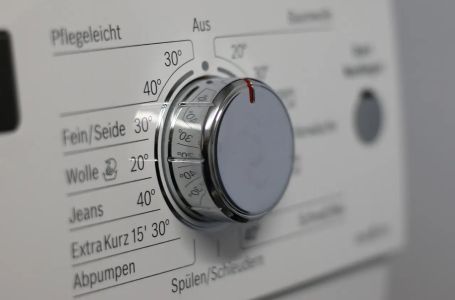 Nikada ne perite veš na 30 ili 40 stepeni: Stručnjaci objašnjavaju zašto