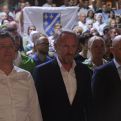 Izetbegović:Nemojte izazivati dobre Bošnjane, BiH niste uspjeli pokoriti ni kada ste bili mnogo jači