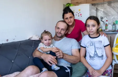 Udruženje Pomozi.ba pokrenulo apel za porodicu Selimbašić iz Kladnja