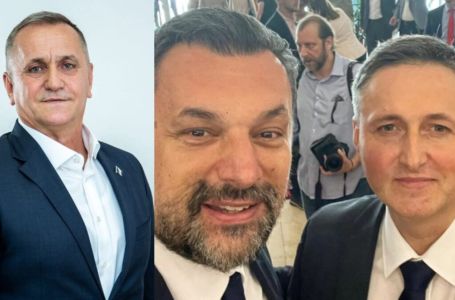 Mandžić kritikuje Bećirovića i Konakovića: Srebrenica nije trofej niti izborni materijal