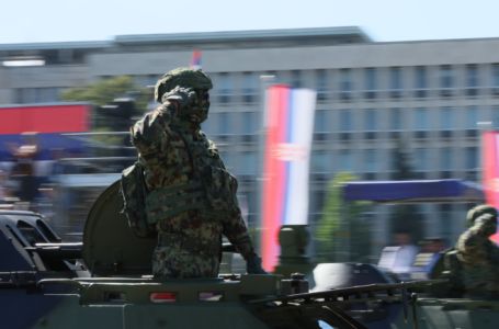 Srbija se opet naoružava do zuba, Vučić objavio: ‘Proizvest ćemo balističke rakete’