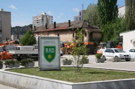 Provjerite datume dobro: KJKP "RAD" kreće u veliku jesenju akciju odvoza kabastog otpada