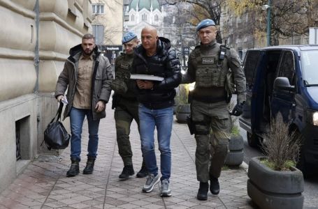 Pred sudom zbog korupcije: Počinje suđenje u predmetu 'Koverta', na optuženičkoj klupi 14 osoba