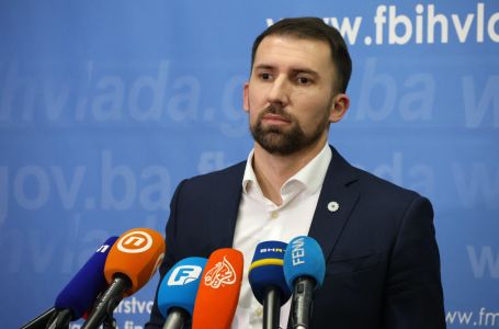 Delić o povećanju penzija za 100 KM i kome se sada isplaćuje 714 KM