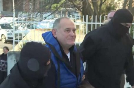 Privatne hotele i restorane plaćao iz budžeta: Bivši ministar u kućnom pritvoru