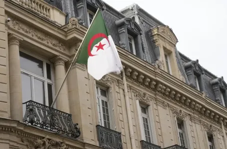 Alžir prekinuo diplomatske odnose s Ujedinjenim Arapskim Emiratima