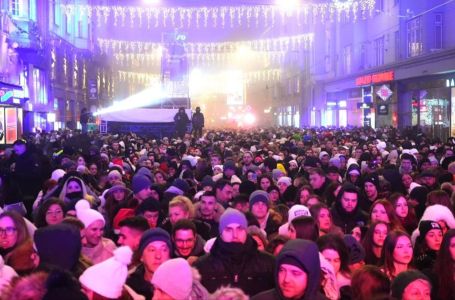 Poznato ko će nastupati u Sarajevu uoči i nakon Nove godine