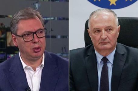 Oglasio se Vučić o izjavi Heleza: Evo šta je poručio