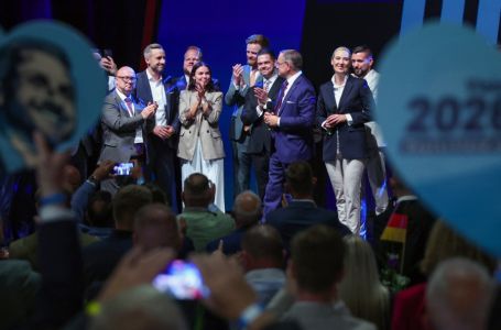 AfD i dalje vodi uoči izbora u Meklenburg-Zapadnom Pomorju; SPD smanjio zaostatak