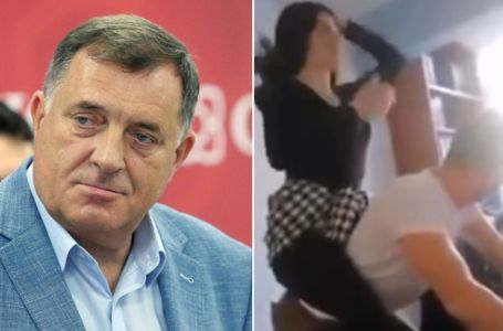 Dodik uz čuveni snimak poslao poruku Stanivukoviću: „Draško, izađi iz samara"