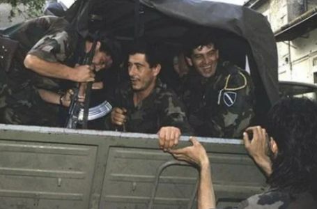 Na današnji dan počela operacija "Neretva '93"