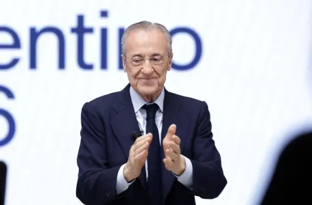 Odjeknulo je! Real Madrid za naredno ljeto spremio jedan od najvećih transfera u historiji fudbala!
