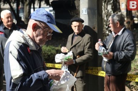 Novi penzioneri podijeljeni u šest kategorija: Koliko iznose najniže penzije po godinama staža