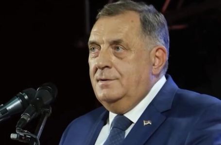 Dodik zagalamio na predizbornom skupu: "Draško neće biti premijer, šta bih ja radio" (VIDEO)