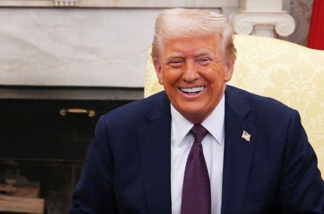 Donald Tramp najavio kraj rata s Iranom: "Vjerovatno nakon izbora"