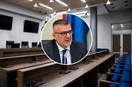 Samir Baćevac otvoreno: "Prijete mi djeci, ne mogu ništa Helezu, ali mogu nama"
