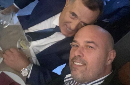 Operacija "Podoban Bošnjak": Tegeltija i Dodik žele da na čelo Suda BiH instaliraju svog kandidata