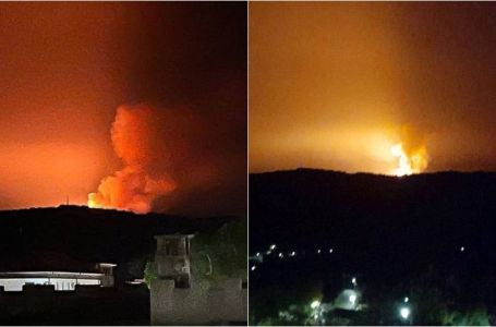 U požaru u staračkom domu 16 poginulih