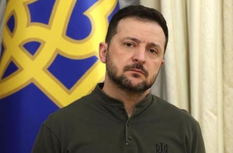 Zelenski spreman na susret s Putinom: Moramo donijeti odluku