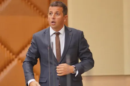 Vukanović: Mnogi će biti šokirani rezultatima izbora