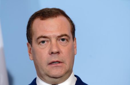 Medvedev direktno zaprijetio europskoj zemlji: 'Izbrisat ćemo vas s karte svijeta'