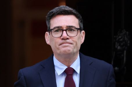 Britanski premijer odbacio Trumpov poziv na ujedinjenje Irske, navodeći nedostatak javne podrške