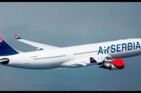 Putnik iz Srbije napravio haos u avionu: "Ja sam terorista"
