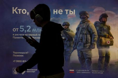 Putin na koljenima, dogovor sa saveznikom je sklopljen? Moglo bi ih stići još 50.000