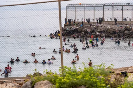 EU će dodatno pooštriti migracionu politiku nakon krize u Seuti