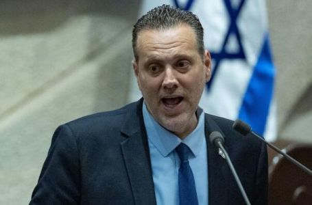 Izraelski ministar želi oduzeti državljanstvo rediteljima filma o Gazi