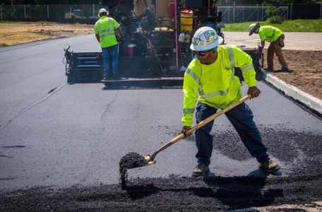 Radnici asfaltirali pogrešnu ulicu: Shvatili tek nakon 350 metara asfalta