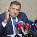 Dodik je van sebe, kipti od bijesa: "Šta hoće ovi Bošnjaci..."