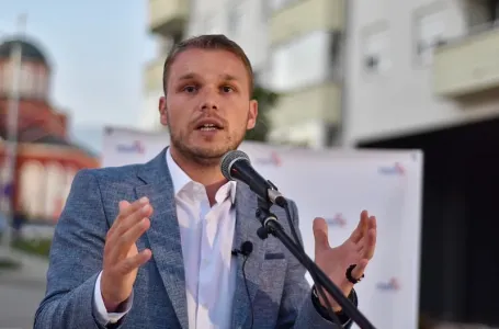 Monstruozan poziv Stanivukovića zgrozio sve: Pretvara se u malog Dodika
