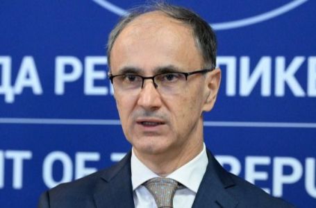 Oglasio se Đuro Macut nakon što mu je zabranjen prelet preko BiH: Evo šta je poručio