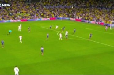 Goooooool: Tarik Muharemović dokazao da je doktor fudbala (VIDEO)