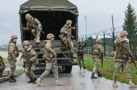 EUFOR šalje patrole u tri bh. grada: Na terenu do 20. septembra