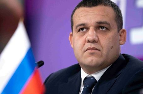Putinov čovjek platio 170.000 dolara za svadbeno slavlje sina Donalda Trampa džuniora