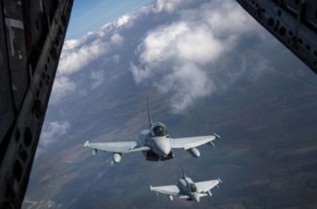 NATO oborio dron iznad Litvanije: Zatvoren aerodrom u Vilniusu nakon upada u zračni prostor