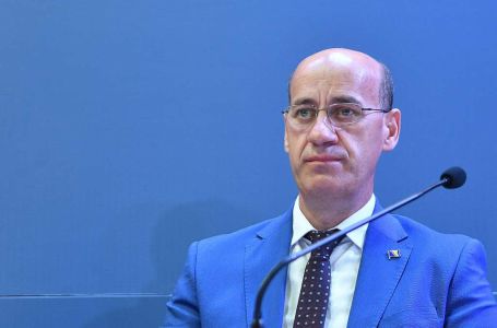 Oglasio se Ramiz Salkić: "Nikada nećemo pristati da budem dio tzv. srpskog sveta"