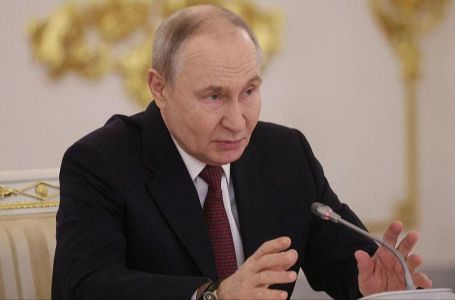 Putin šalje novu poruku Zapadu: Napadi u Ukrajini sve bliže granici NATO-a
