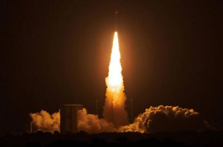 Evropa lansirala dva satelita koji će pratiti promjene na Zemlji
