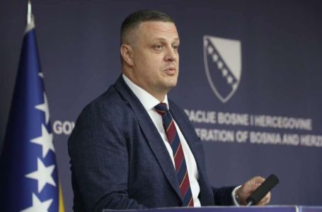 Potvrđena optužnica protiv ministra Vojina Mijatovića (SDP)