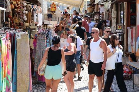 U BiH sutra sunčano, temperature od 23 do 29, na jugu do 31 stepen