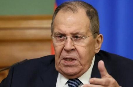Lavrov optužio SAD za nastavak rata: Već godinu bismo živjeli u miru