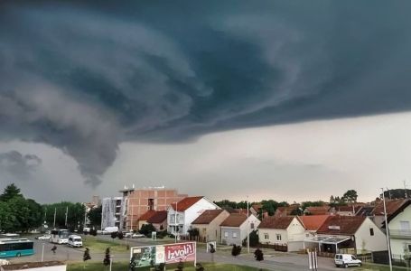 EVROPA SE SPREMA ZA HAOS: Snažne oluje i mogući medicane, evo šta čeka BiH