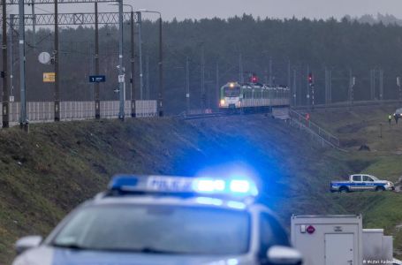 Alarm u Poljskoj: Ruski dronovi sve bliže NATO-u,  Varšava hitno jača granicu
