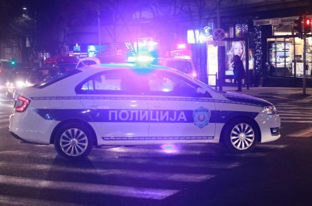 Otkriveno ko je ranjen u filmskoj sačekuši u Beogradu: Policija momentalno proglasila "VIHOR"