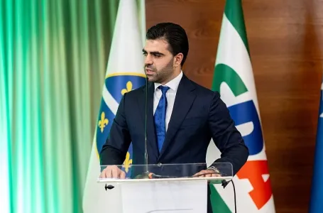 Kandidat SDA za Skupštinu KS: Ukinut ćemo devetogodišnje obrazovanje i vratiti ga na osam godina