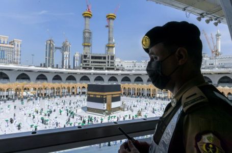 Saudijska Arabija tvrdi da su Huti lansirali dron prema Meki