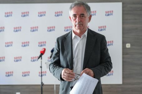 Predstavnik Srba u Hrvatskom saboru: Mandićevo veličanje zločinca Mladića je veoma neodgovoran i...